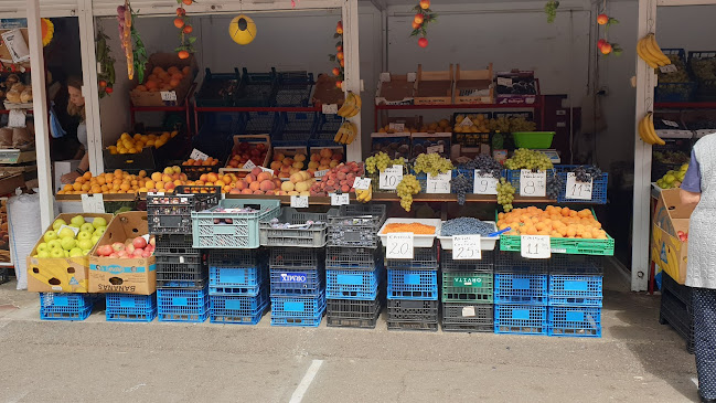 Comentarii opinii despre Piața Veteranilor