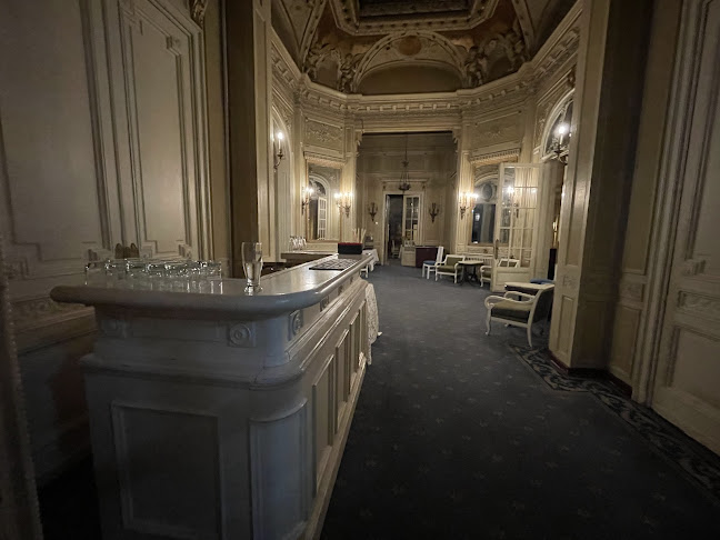 Piața Alexandru Lahovari 9, București 030167