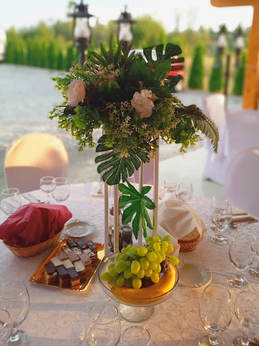 Perla Izei - Gastronomie și ospitalitate