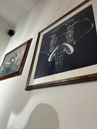 Nissara’s Restaurant