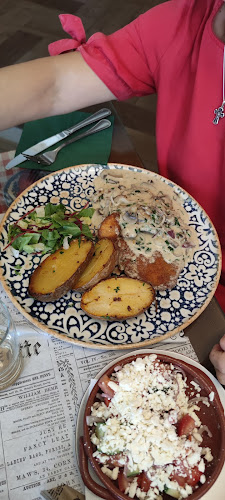 Casa Schnitzel Arad - Gastronomie și ospitalitate