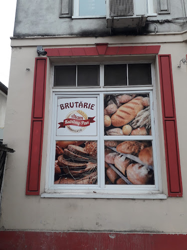 Strada 1 Decembrie 1918, Giurgiu