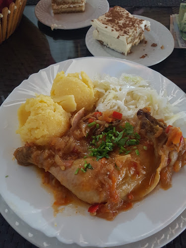 Restaurant Debarcader - Târgu Jiu