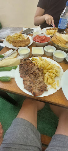 Opinii despre Terasa Amicii în Hunedoara - Gastronomie și ospitalitate