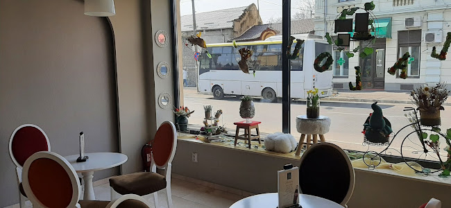 Lalou - Gastronomie și ospitalitate