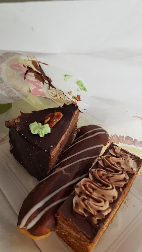 Simpa Aeroport - Sibiu