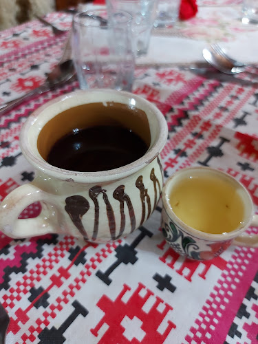 Miorița - Gastronomie și ospitalitate