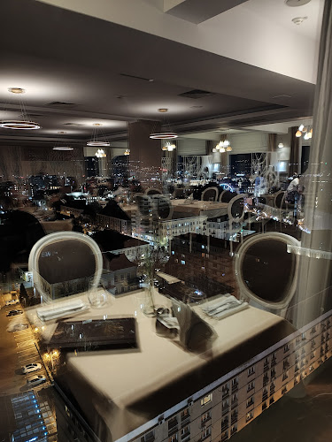 Restaurant Panoramic