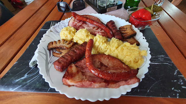 Str. 1 Decembrie 1918 8, Covasna 525200