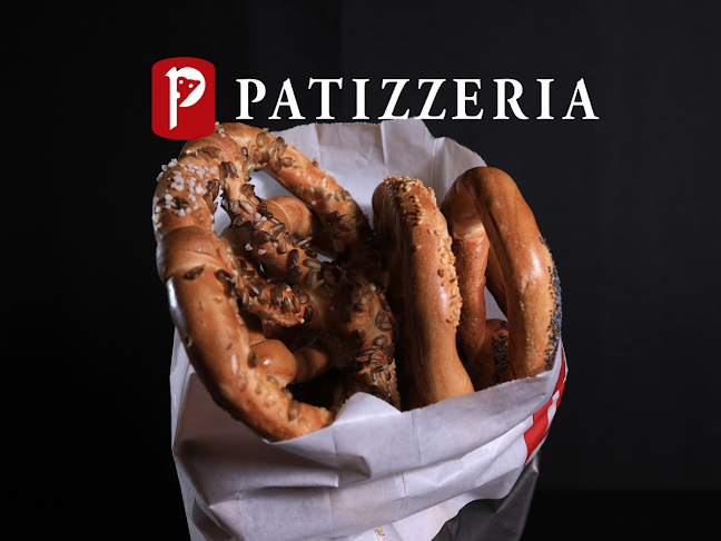 Comentarii opinii despre Patizzeria