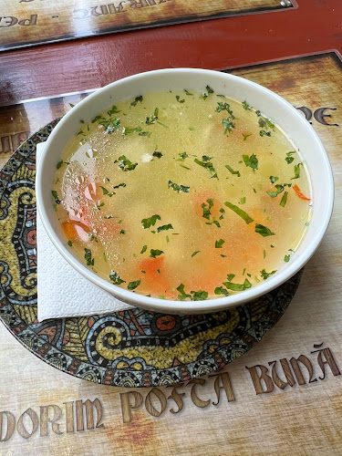 Comentarii opinii despre Rustic