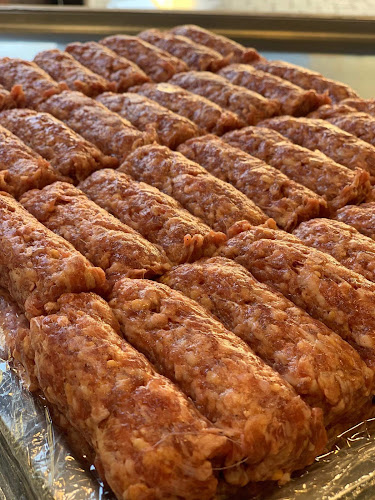 Bucovina Street Food