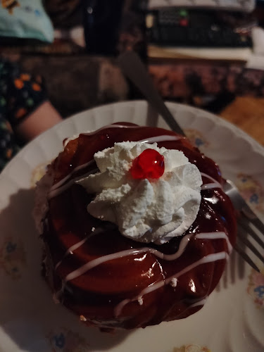 Comentarii opinii despre Dana Cofetarie Galati