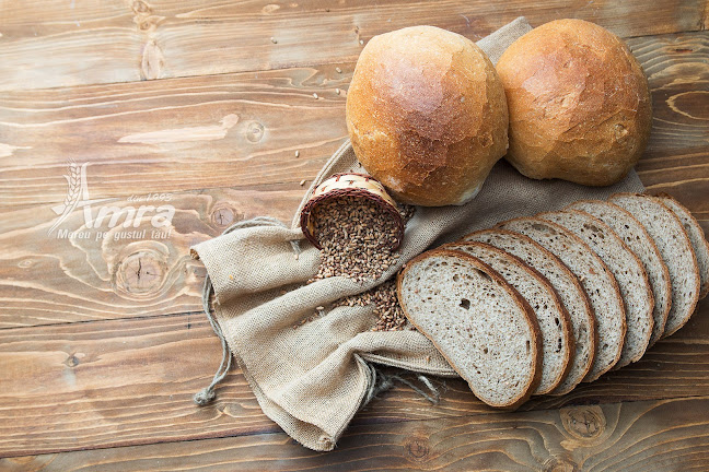 Opinii despre Brutăria Amra în Timișoara - Gastronomie și ospitalitate