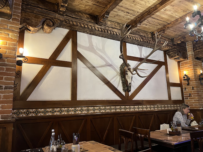 Turnul Berarilor - Gastronomie și ospitalitate