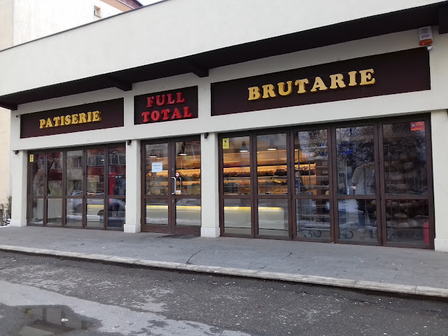 Aleea Topitorului 1, Hunedoara