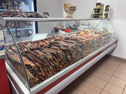 Brutăria Pilcoop - Mezeluri fără E-uri