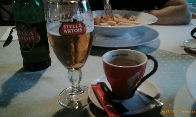 Comentarii opinii despre Centru Vechi