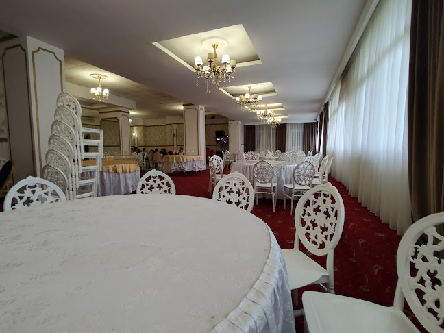 Restaurant Măgurele