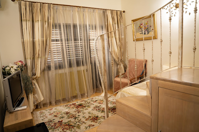 Cocorastii Mislii, Țipărești