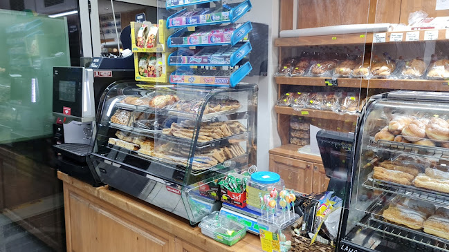 Opinii despre Brutaria La Tara în Balotești - Gastronomie și ospitalitate