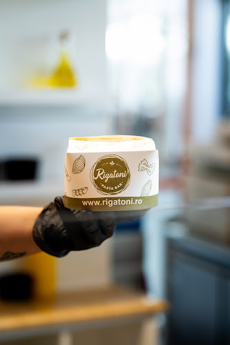 Comentarii opinii despre Rigatoni Pasta Bar