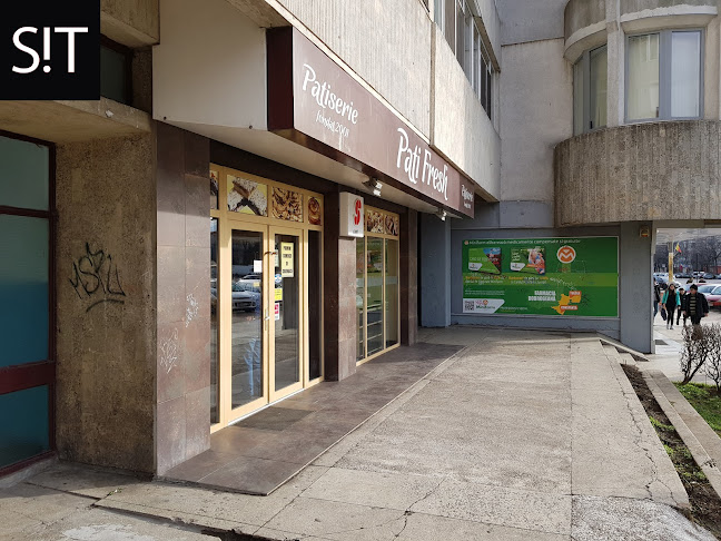 Pati Fresh - Gastronomie și ospitalitate