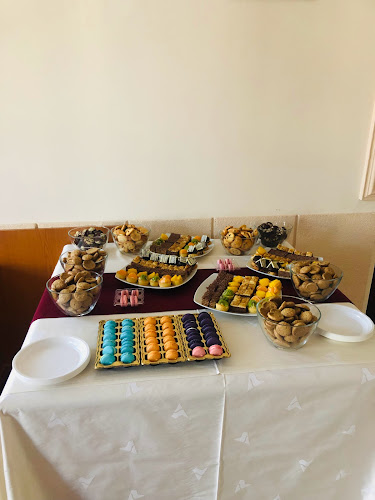 Opinii despre RESTAURANT MUNTENIA în Câmpina - Gastronomie și ospitalitate