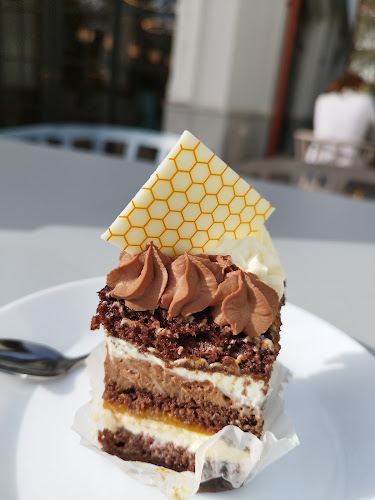 Opinii despre Cofetăria Zăvoi în Râmnicu Vâlcea - Gastronomie și ospitalitate