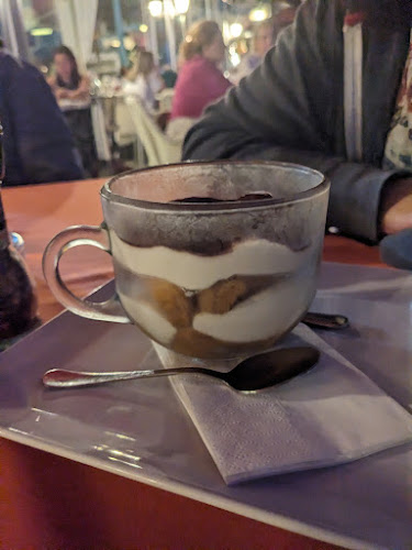 Bacaro - Gastronomie și ospitalitate