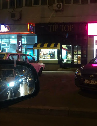 Tip Top - București