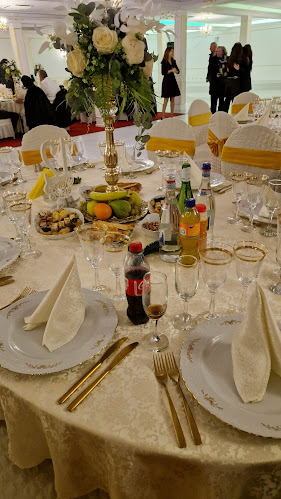 Opinii despre Restaurant Ambasador în Vaslui - Gastronomie și ospitalitate