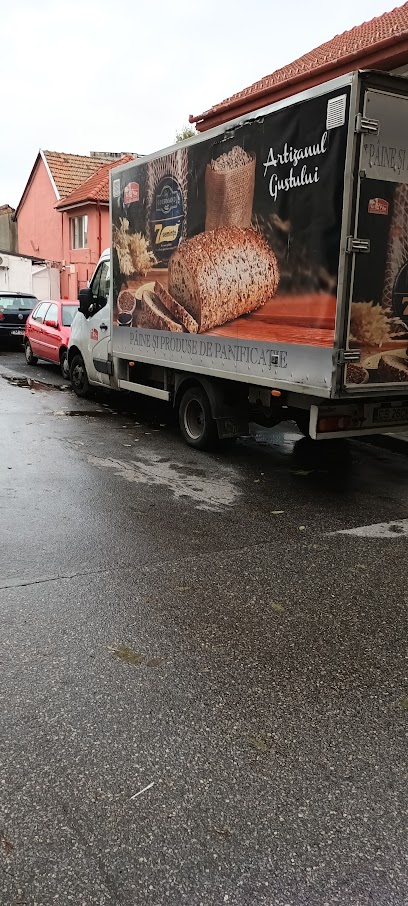 Fabrica de Paine Dumbrăvita