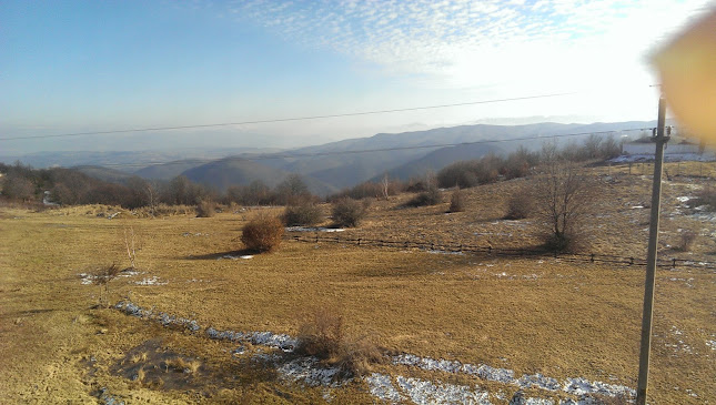 Fosta Brutărie - Ghelari