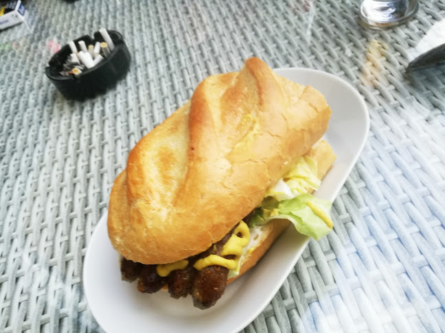 Opinii despre PICASO Take Away & Delivery în Sibiu - Gastronomie și ospitalitate