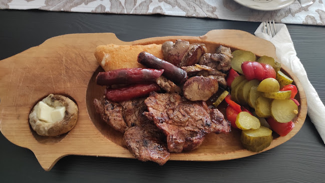 La Mav - Gastronomie și ospitalitate