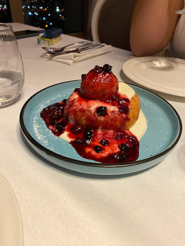 Comentarii opinii despre Restaurant Panoramic