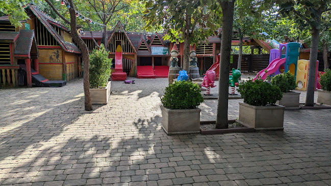 Calea Domnească 300, Târgoviște 137395