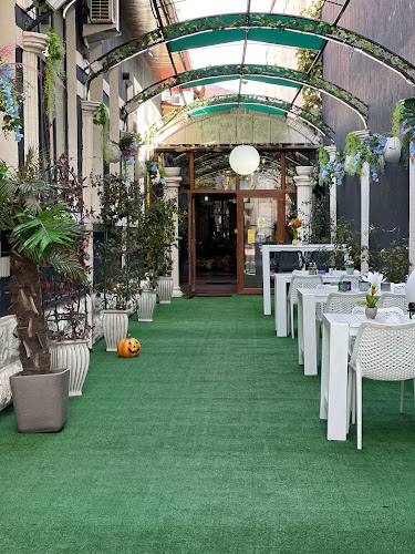 Restaurant Voila - Gastronomie și ospitalitate