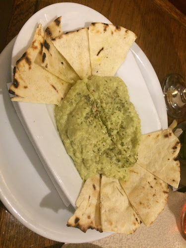 Buena Vista - Gastronomie și ospitalitate