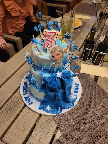 Vanimar La Grande Brioche A la Francaise