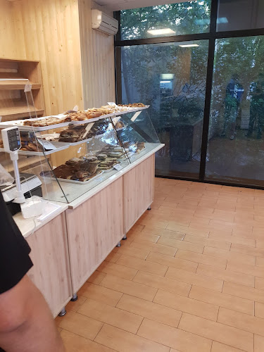 Brutaria Rustica - Gastronomie și ospitalitate