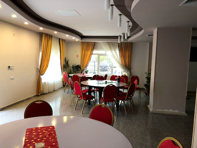 Mes Amis - Gastronomie și ospitalitate