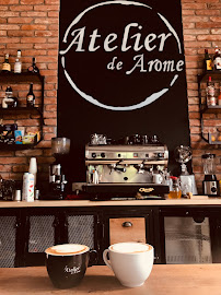 Atelier de Arome