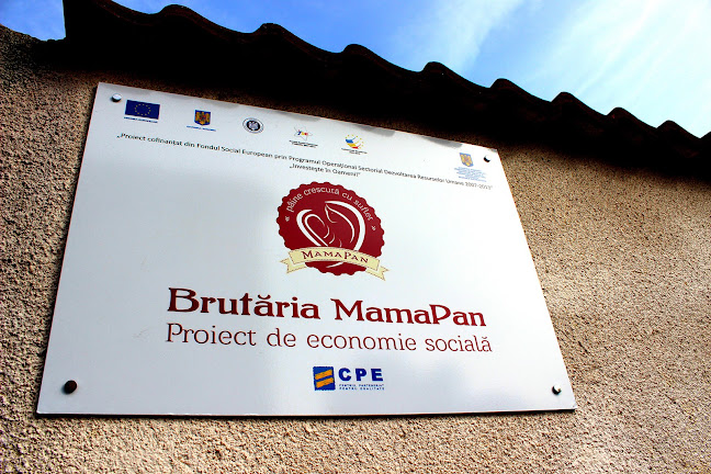 Opinii despre Brutaria MamaPan în București - Gastronomie și ospitalitate