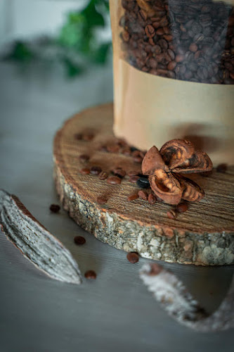 Velo Coffee-Cafe Du Theatre Roastery - Brașov