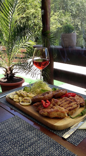 Opinii despre Raza de Soare în Breaza de Jos - Gastronomie și ospitalitate