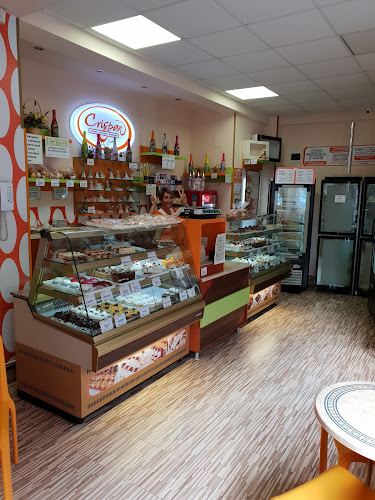Comentarii opinii despre Patiserie - Cofetărie Crispan