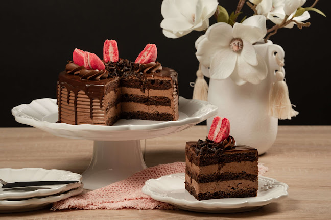 Opinii despre Bujor Cozonac Cofetarie Patiserie Scheia Suceava în Suceava - Gastronomie și ospitalitate