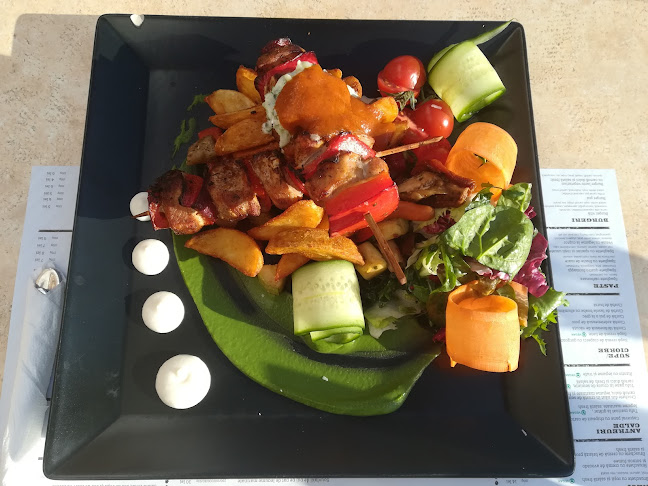 Piața Trandafirilor 34-36, Târgu Mureș